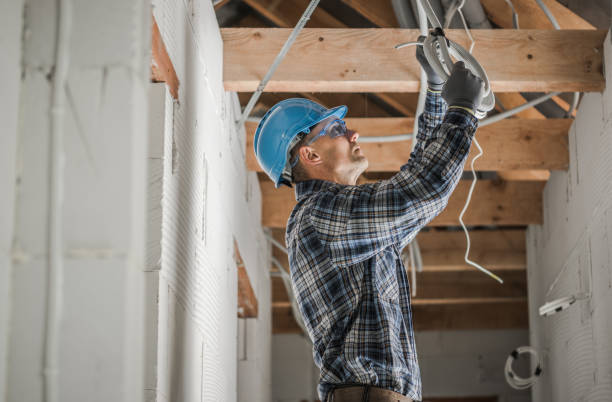 Best Local Electrician Companies  in Jamestown West, NY