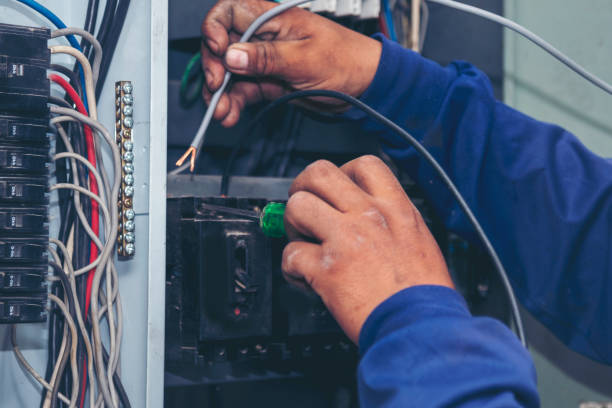 Best Best Electricians Near Me  in Jamestown West, NY