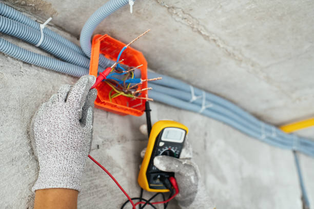 Best Generator Installation Services  in Jamestown West, NY