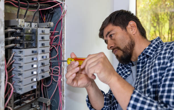 Best Local Electrician Companies  in Jamestown West, NY